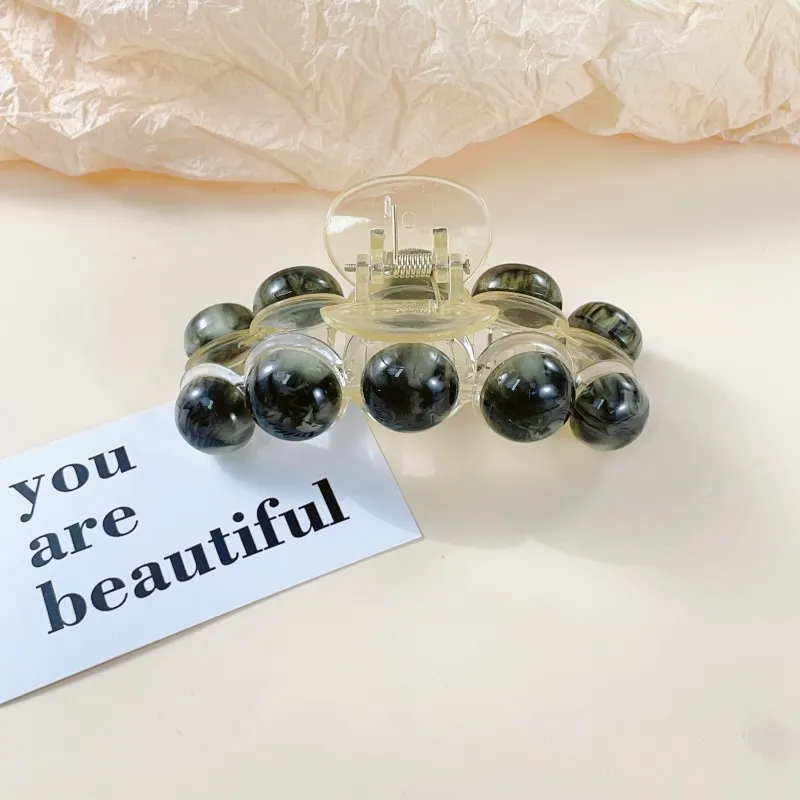 ZWU Hair Clips Women's-6