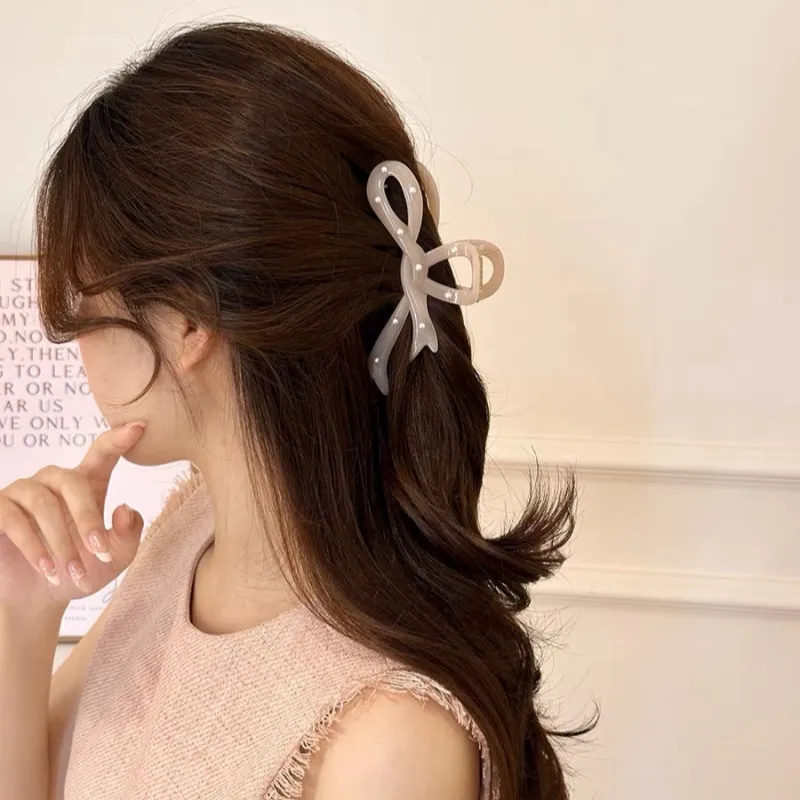 ZWU Hair Clips Women's-1