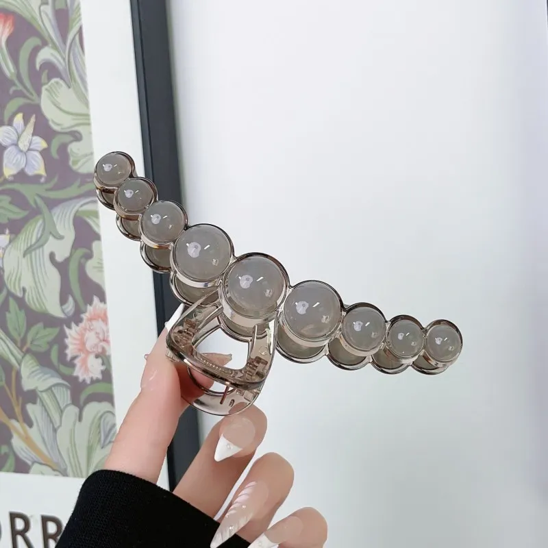 ZWU Hair Clips Women's-5