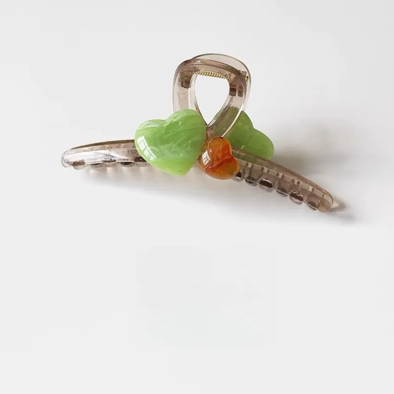 ZWU Hair Clips Women's-10