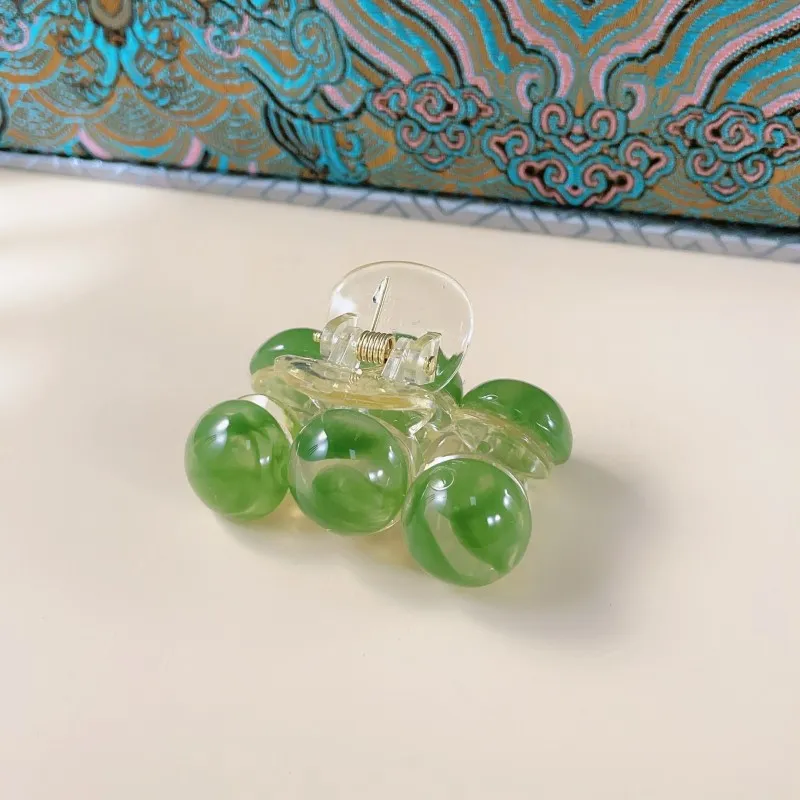ZWU Hair Clips Women's-2