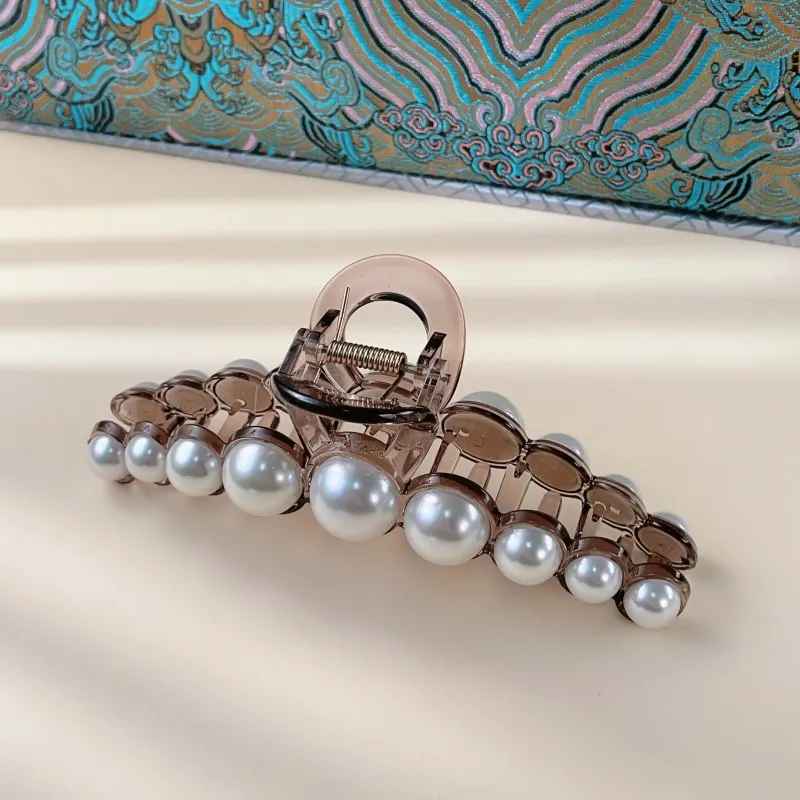 ZWU Hair Clips Women's-1