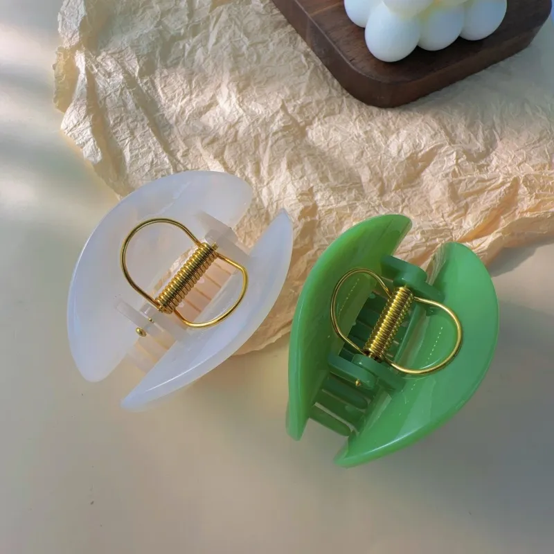 ZWU Hair Clips Women's-9