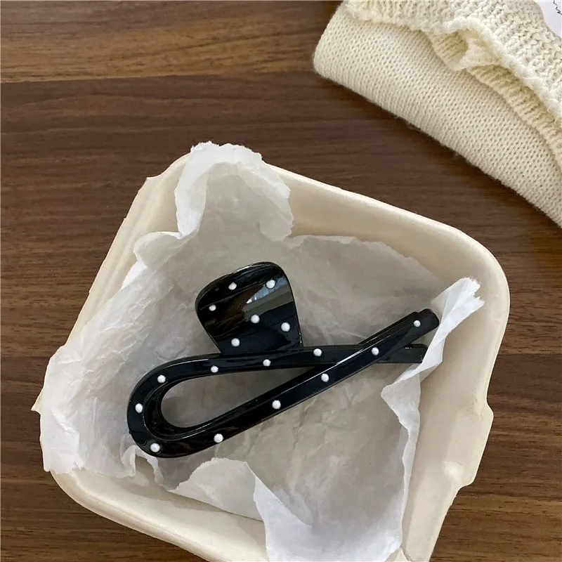 ZWU Hair Clips Women's-4