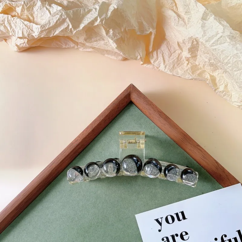 ZWU Hair Clips Women's-11