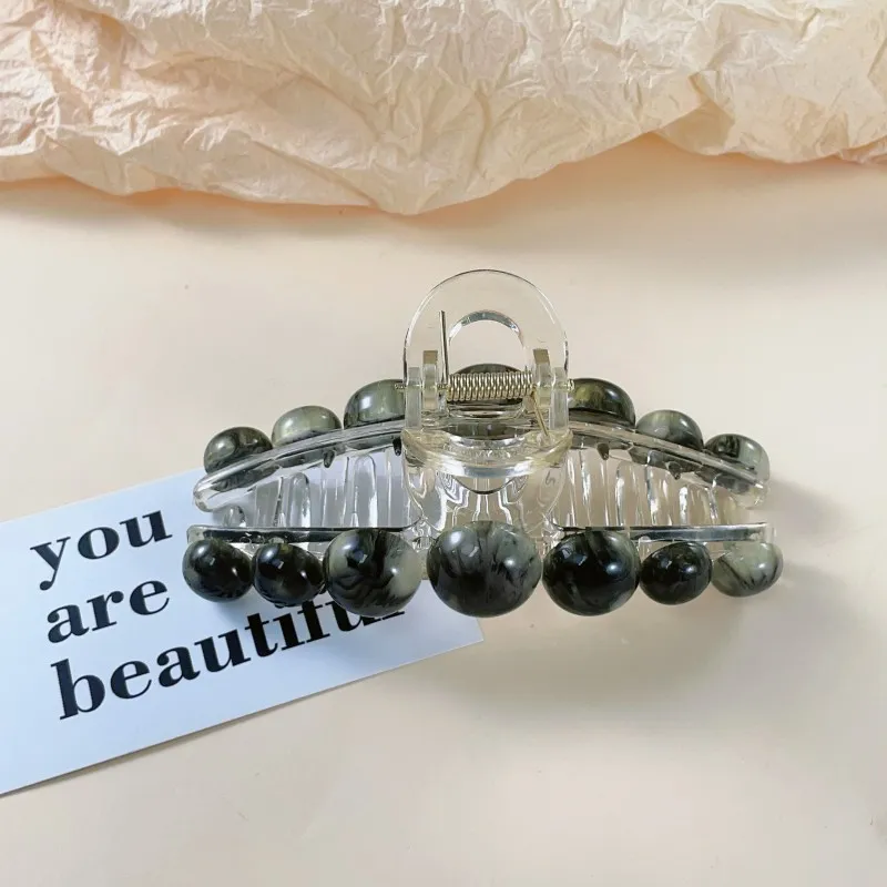 ZWU Hair Clips Women's-2