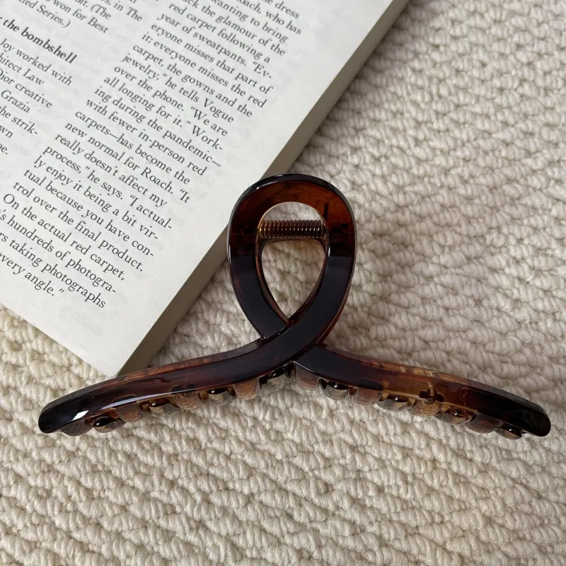 ZWU Hair Clips Women's-13