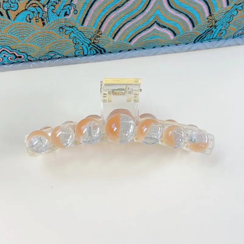 ZWU Hair Clips Women's-14