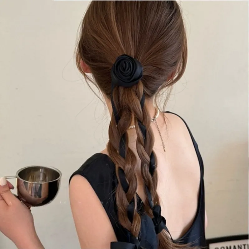 ZWU Hair Bands Women's-5