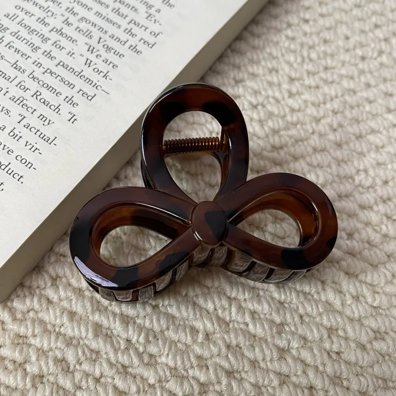 ZWU Hair Clips Women's-15