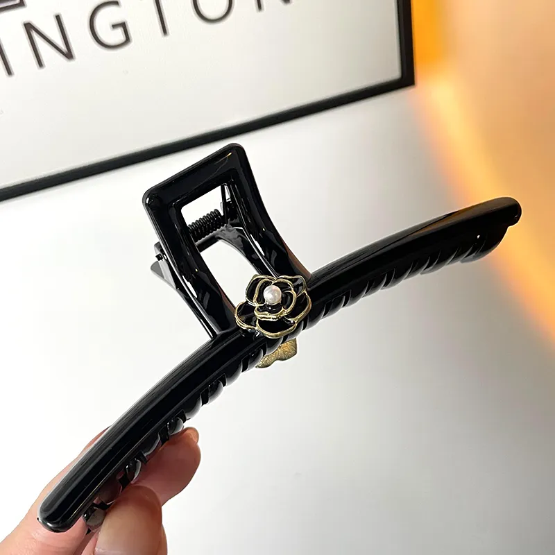 ZWU Hair Clips Women's-1