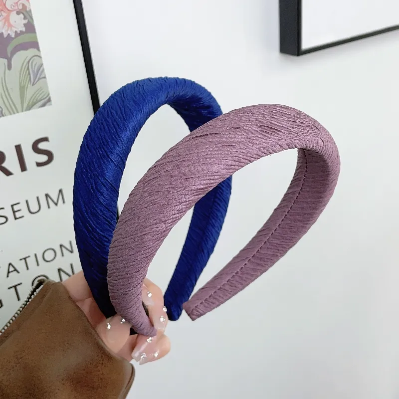ZWU Headbands Women's-1