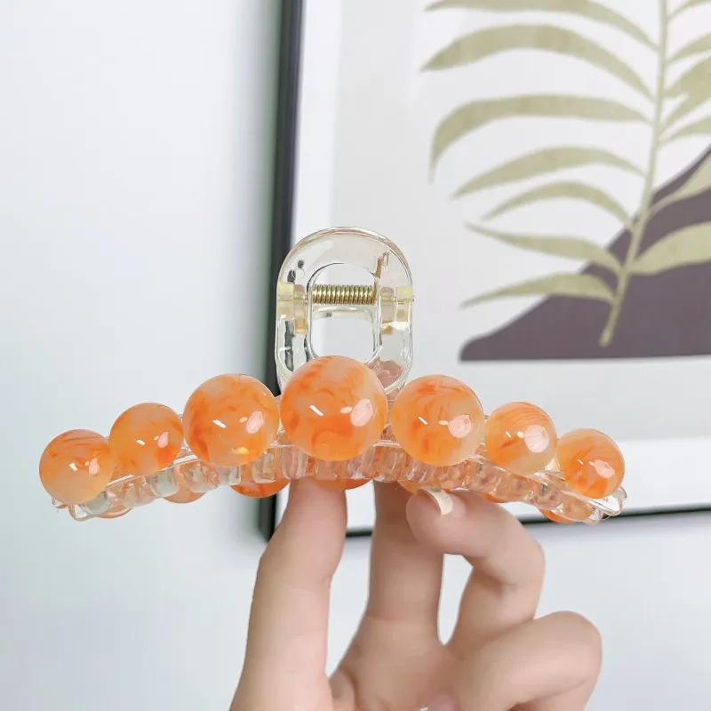 ZWU Hair Clips Women's-3