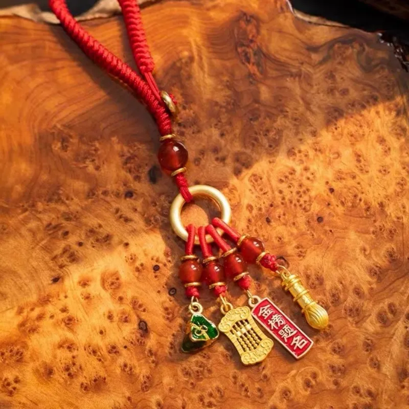 ZWU Pendants Unisex-3