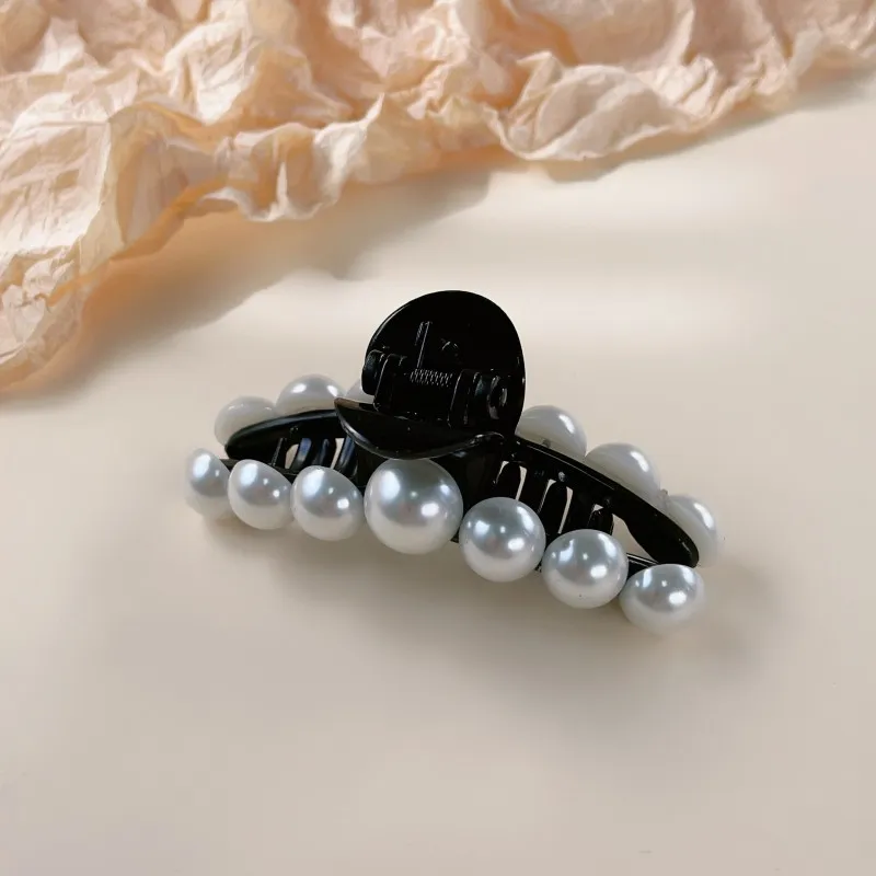 ZWU Hair Clips Women's-2