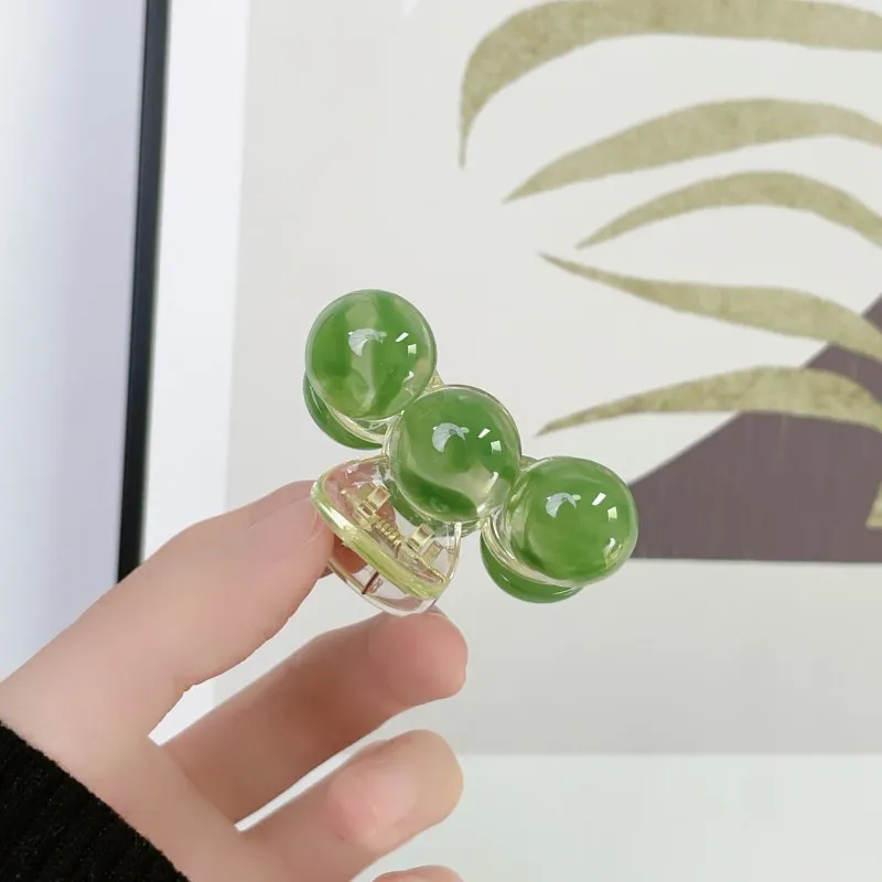 ZWU Hair Clips Women's-1