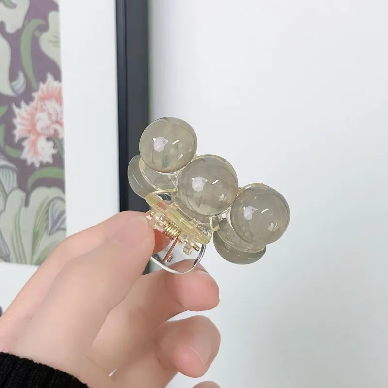 ZWU Hair Clips Women's-2