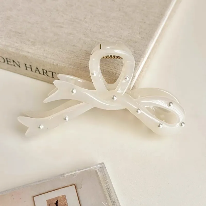 ZWU Hair Clips Women's-10