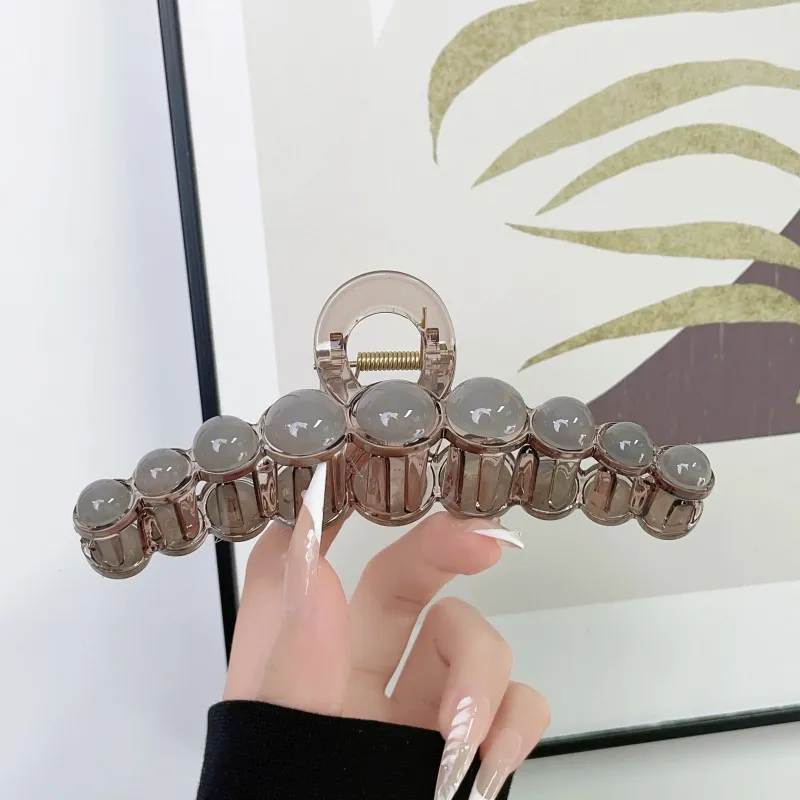 ZWU Hair Clips Women's-1