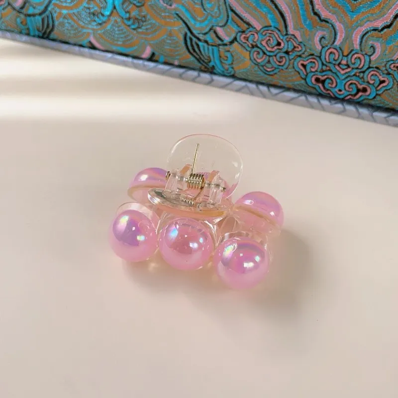 ZWU Hair Clips Women's-1
