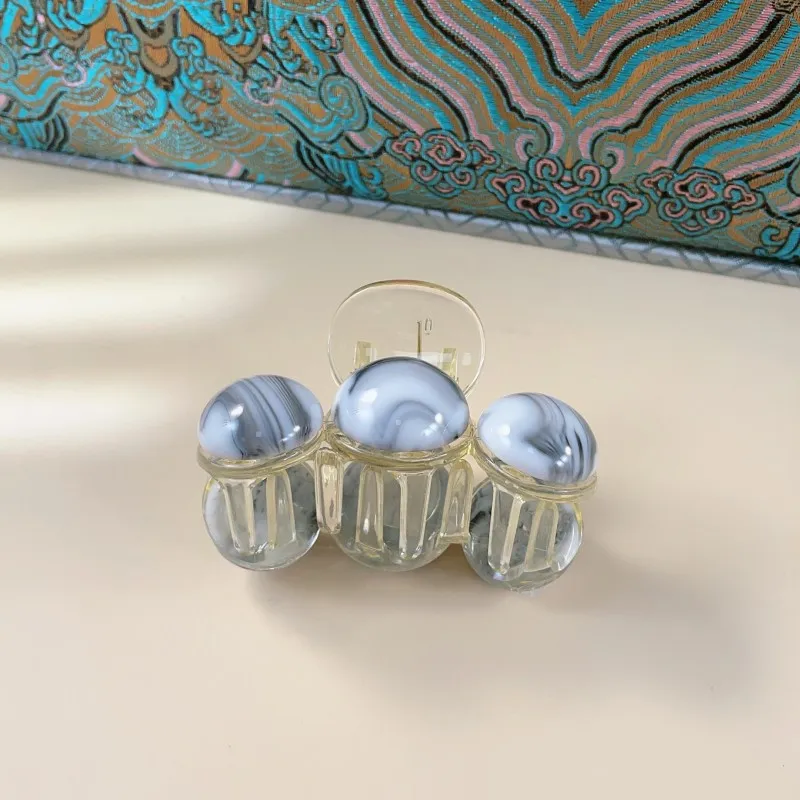 ZWU Hair Clips Women's-3