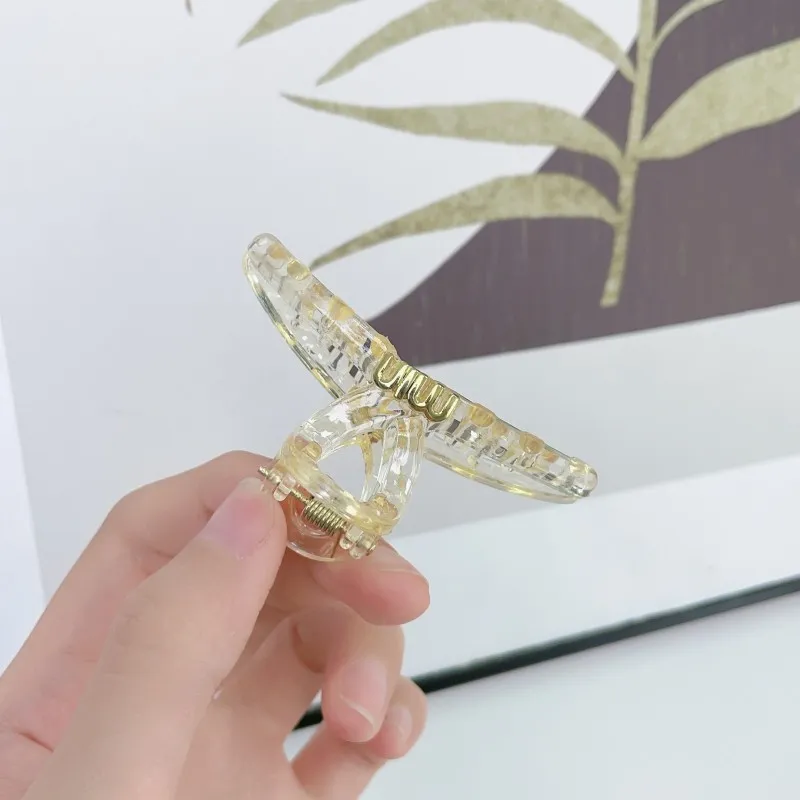 ZWU Hair Clips Women's-2