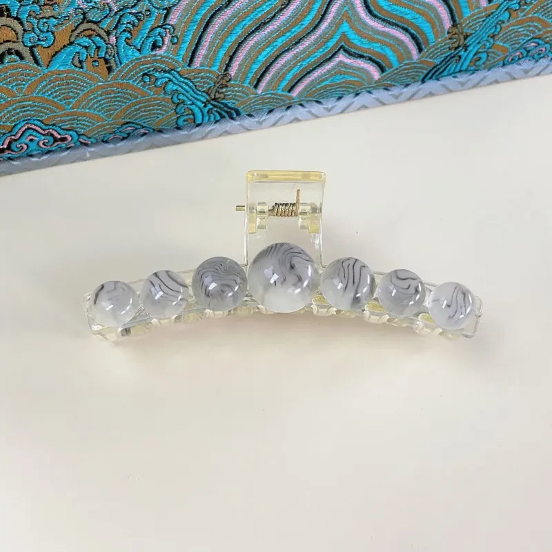 ZWU Hair Clips Women's-1