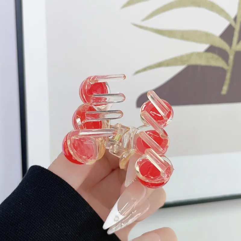 ZWU Hair Clips Women's-4