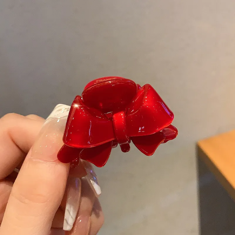 ZWU Hair Clips Women's-1