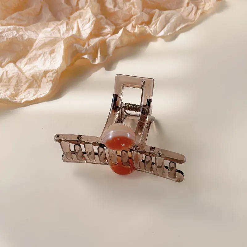 ZWU Hair Clips Women's-2