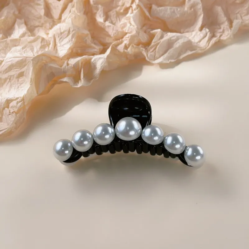 ZWU Hair Clips Women's-5