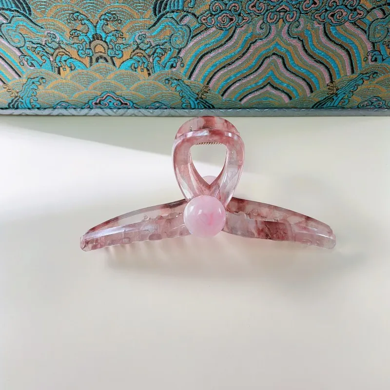 ZWU Hair Clips Women's-21