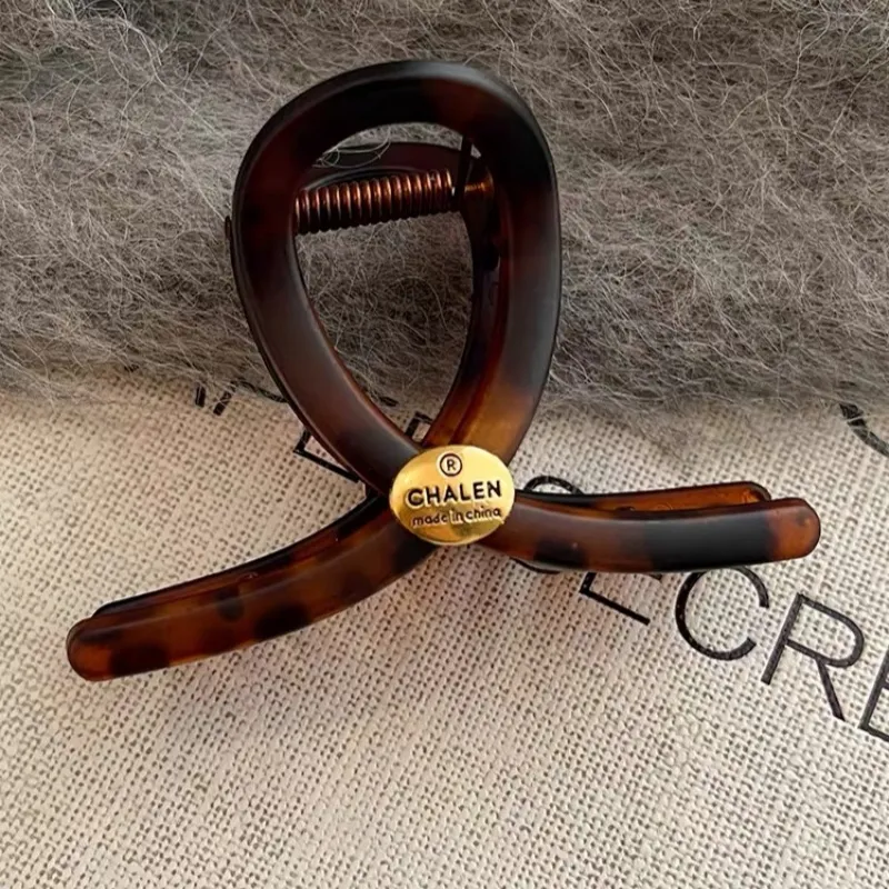 ZWU Hair Clips Women's-7