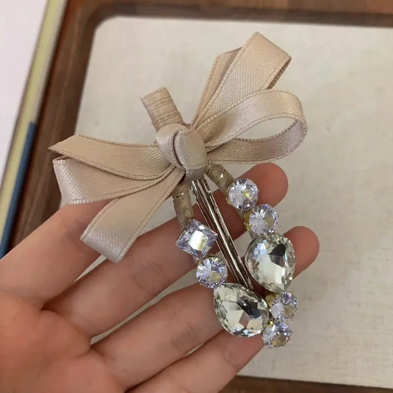 ZWU Hair Clips Women's-11