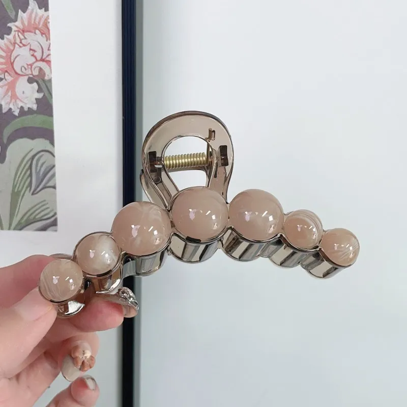 ZWU Hair Clips Women's-2