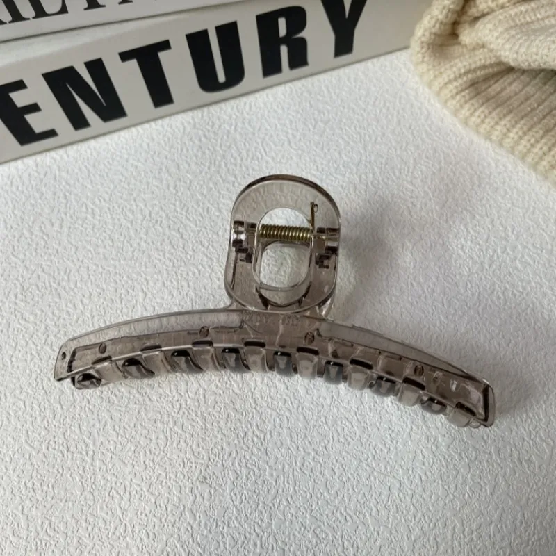 ZWU Hair Clips Women's-12