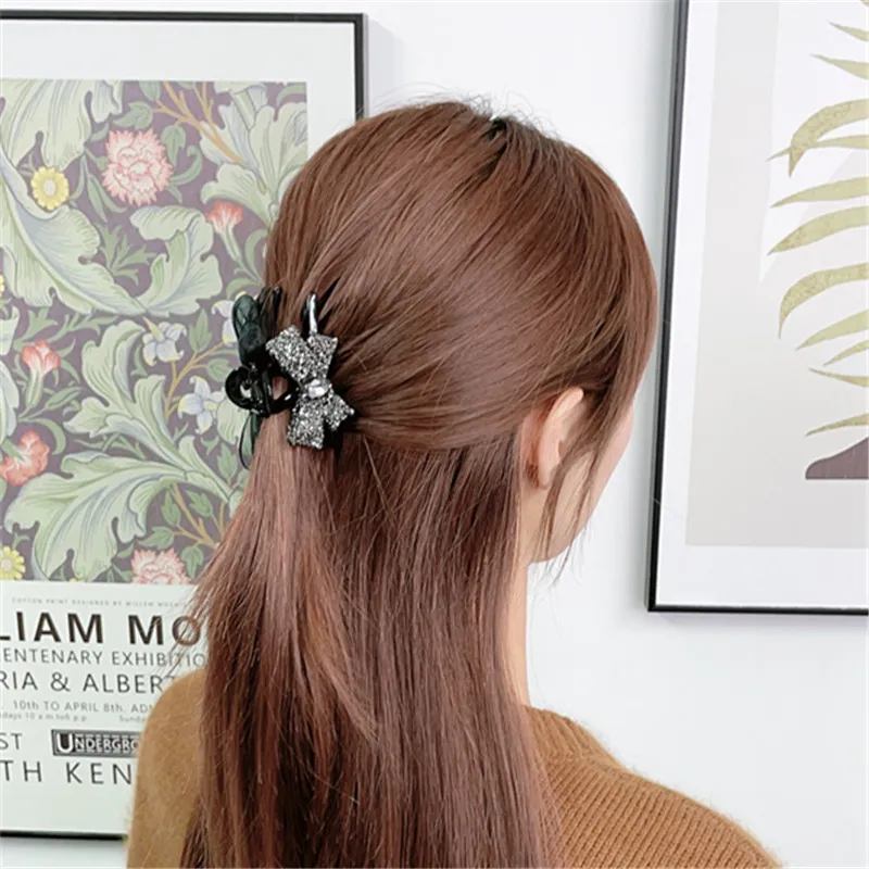 ZWU Hair Clips Women's-2