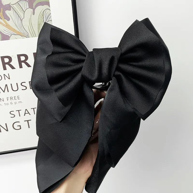 ZWU Hair Clips Women's-1