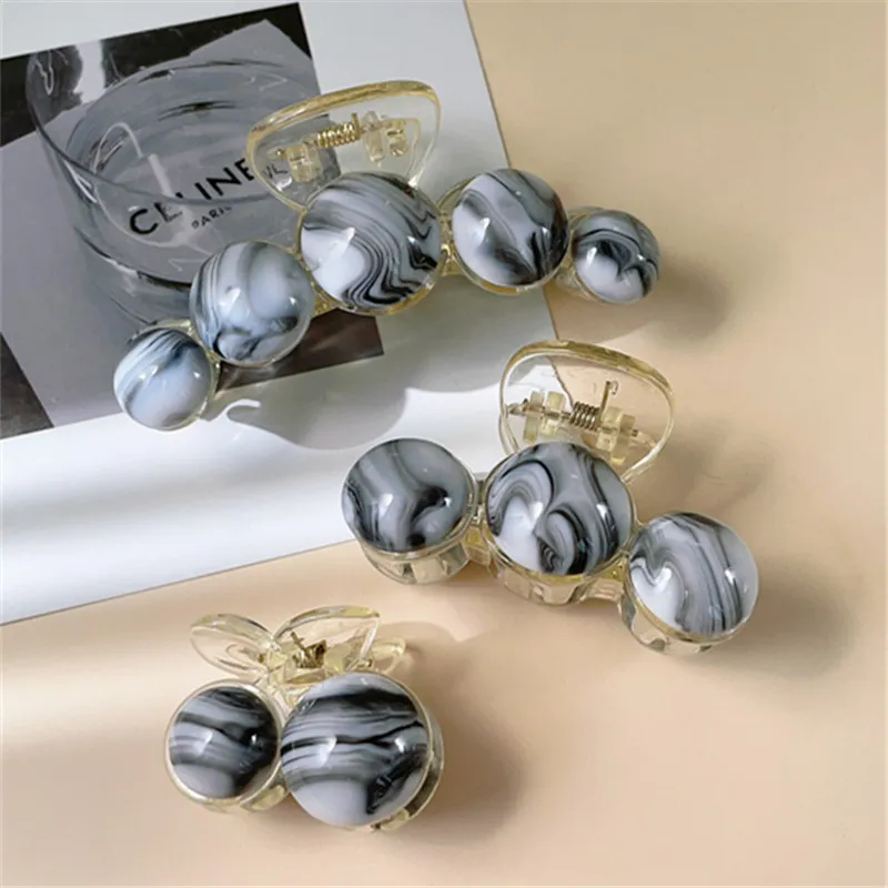 ZWU Hair Clips Women's-1