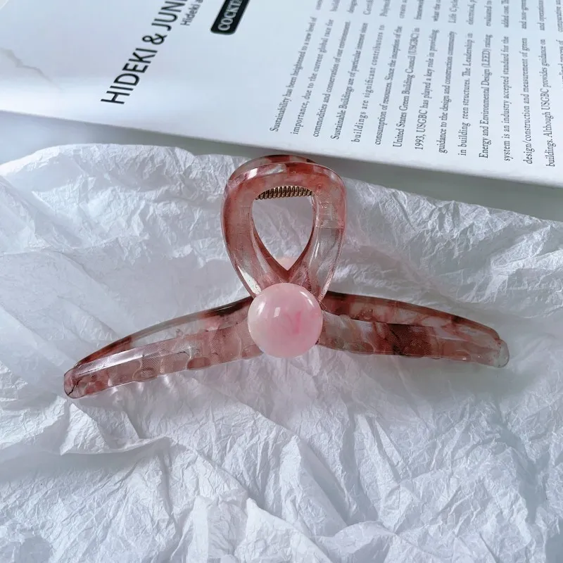 ZWU Hair Clips Women's-19