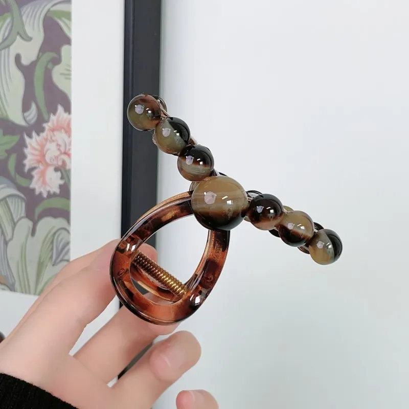 ZWU Hair Clips Women's-1