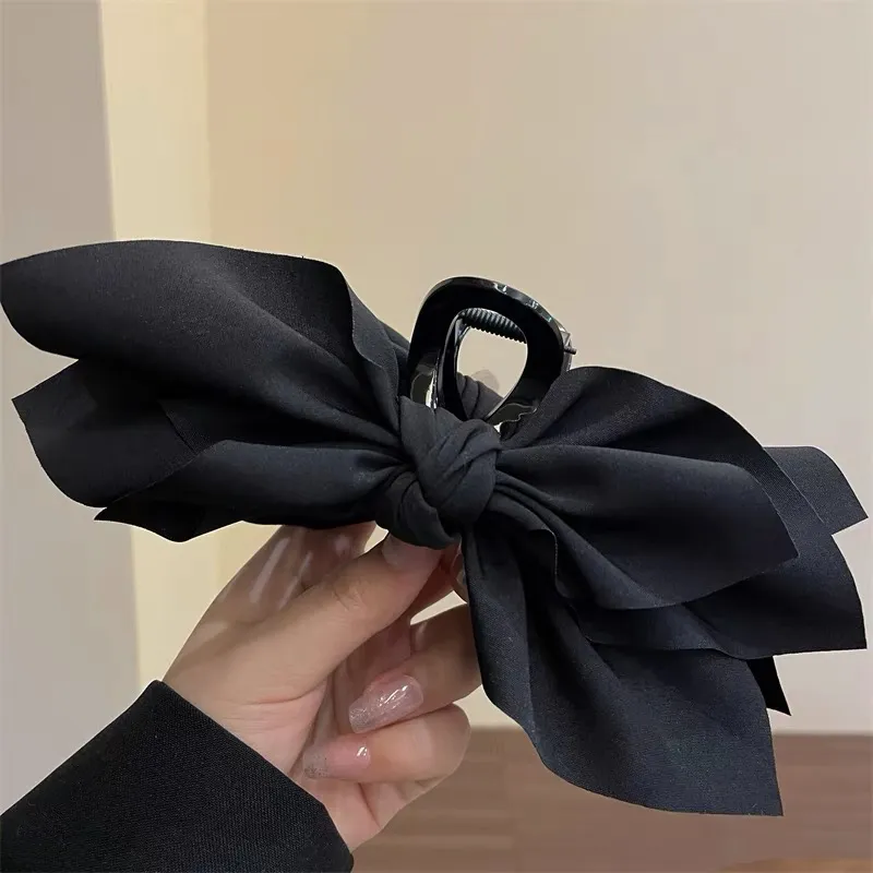 ZWU Hair Clips Women's-16
