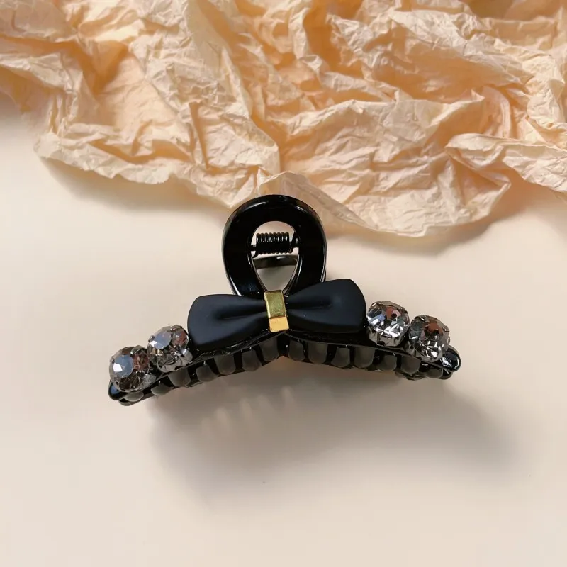 ZWU Hair Clips Women's-1