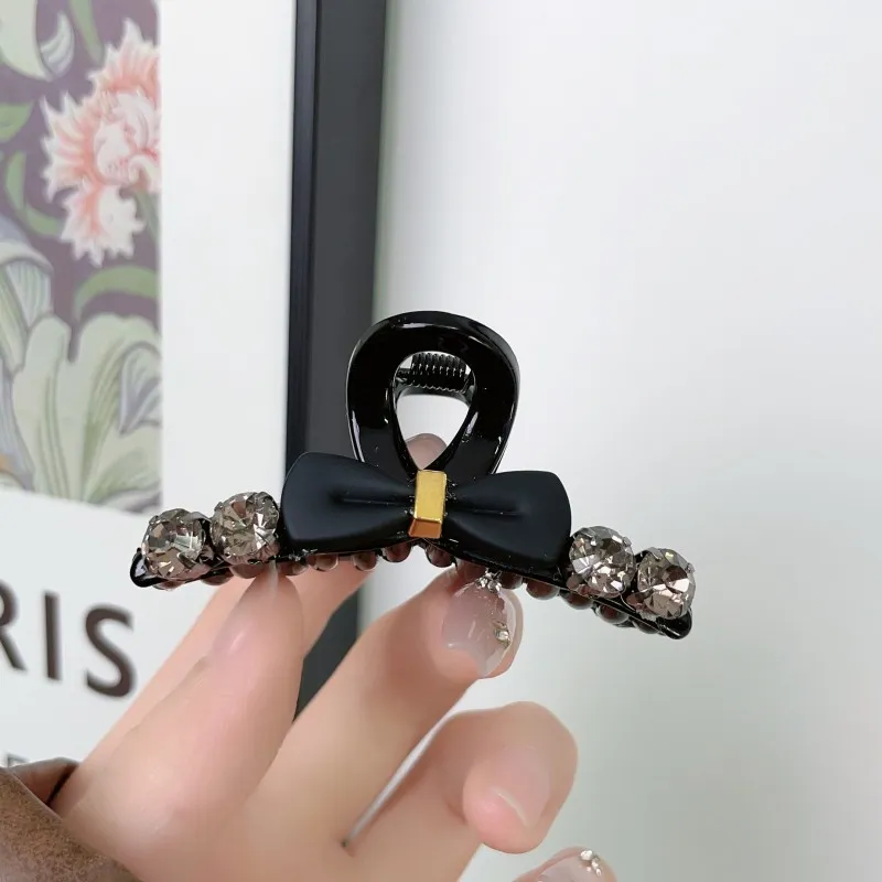 ZWU Hair Clips Women's-5