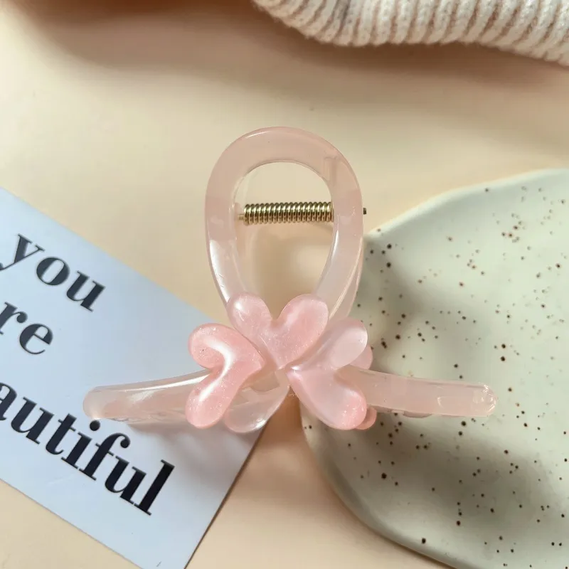 ZWU Hair Clips Women's-10