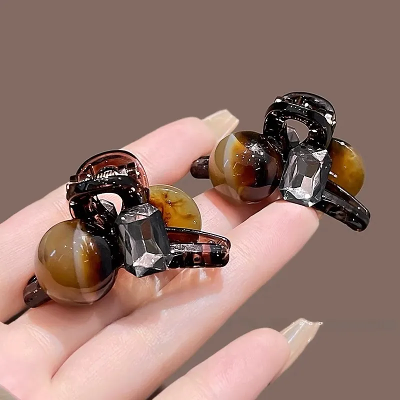 ZWU Hair Clips Women's-1