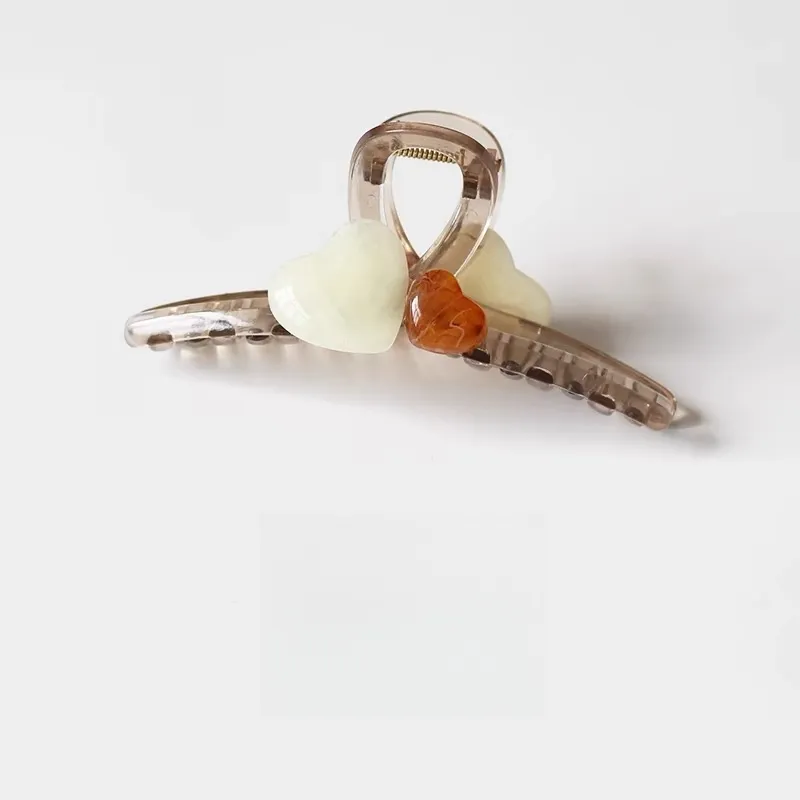 ZWU Hair Clips Women's-1
