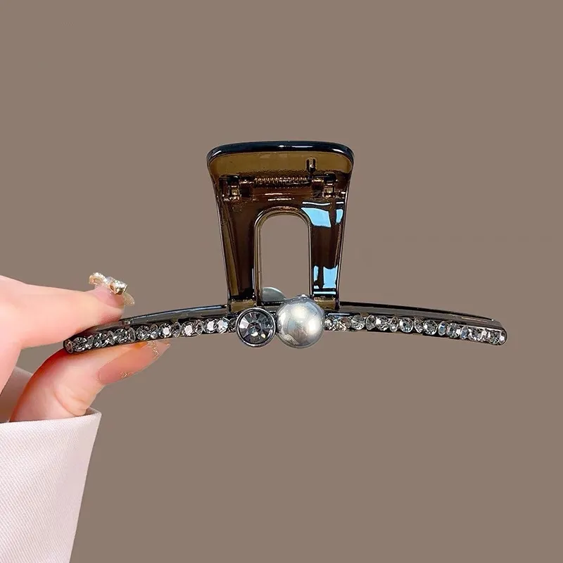 ZWU Hair Clips Women's-1