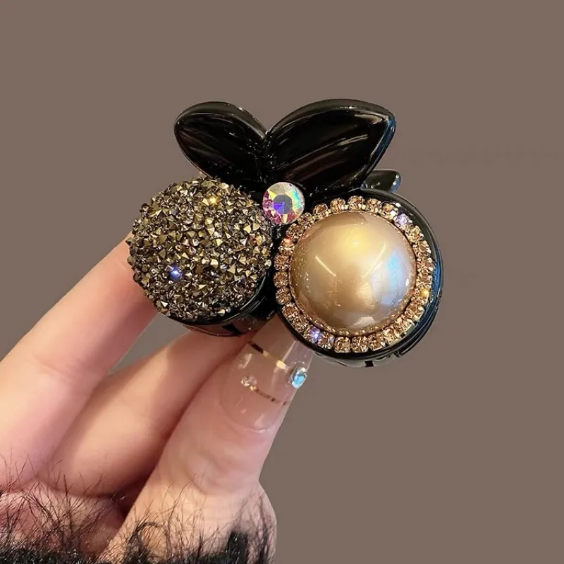 ZWU Hair Clips Women's-4