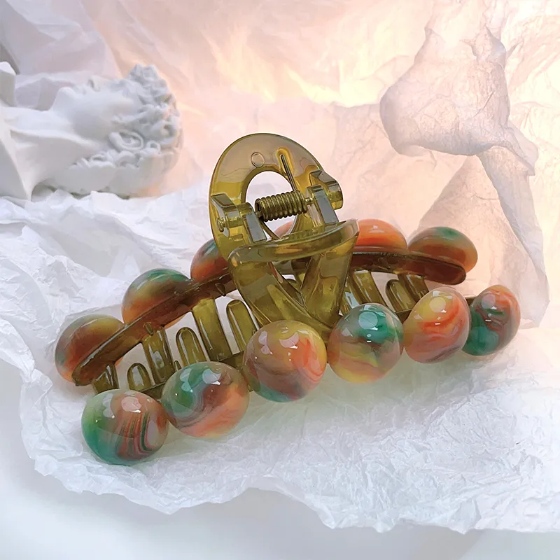 ZWU Hair Clips Women's-1